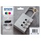 Cartouche encre Epson T3586 / 358 Multi Pack