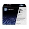 Cartouche Toner HP CE390A - 90A