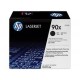 Cartouche Toner HP 90X - CE390X