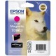 Cartouche encre Epson C13T09664010 / T0966 Magenta clair