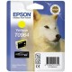 Cartouche encre Epson C13T09644010 / T0964 Jaune