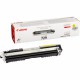 Cartouche toner Canon CRG-729Y - 4367B002 - Jaune