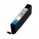 Cartouche encre compatible Canon CLI-571XL Cyan