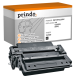 Cartouche Toner compatible HP CE255X - 55X Noir Cartouche Toner compatible HP CE255X - 55X Noir