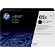 Cartouche Toner HP CE505X - 05X Cartouche Toner HP CE505X - 05X