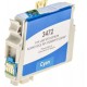 Cartouche encre compatible Epson 34XL Cyan - C13T34724010