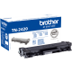 Cartouche toner Brother TN-2420 - Noir