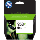 Cartouche encre HP L0S70AE - HP 953XL Noir Cartouche encre HP L0S70AE - HP 953XL Noir