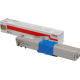 Cartouche toner Compatible Oki 44973534 - Magenta Cartouche toner Compatible Oki 44973534 - Magenta