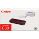 Cartouche toner Canon 1491A003 / E30