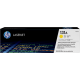 Cartouche Toner HP 131A - CF212A Cartouche Toner HP 131A - CF212A