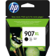 Cartouche encre HP T6M19AE - 907XL Noir