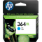 Cartouche encre HP 364XL - CB323EE Cyan