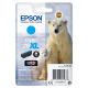 Cartouche encre Epson T2632 / 26XL Cartouche encre Epson T2632 / 26XL