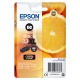 Cartouche encre Epson T3361 - 33XL gris