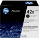 Cartouche Toner HP Q5942X - HP 42X