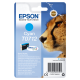 Cartouche encre Epson T0712 - cyan Cartouche encre Epson T0712 - cyan