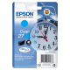 Cartouche encre Epson T2711 - 27XL Noir - C1327114012 Cartouche encre Epson T2711 - 27XL Noir - C1327114012