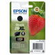 Cartouche encre Epson T2991 - 29XL noir