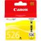Cartouche encre Canon CLI-526 Cyan - 4541B001