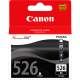 Cartouche encre Canon CLI-526 Cyan - 4541B001