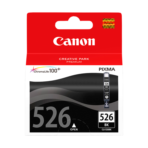 10 pcs Canon PGI-525 CLI-526 cartouche d'encre pgi525 cli526 pour Canon  PIXMA iP4950 iX6550 MG5150 MG5250 MG5350 MX715 MX885 MX895 - Cdiscount  Informatique