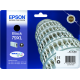 Cartouche encre Epson 79XL Noir - C13T79014010