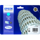 Cartouche encre Epson 79 Cyan - C13T79124010 Cartouche encre Epson 79 Cyan - C13T79124010
