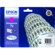 Cartouche encre Epson 79XL Magenta - C13T79034010 Cartouche encre Epson 79XL Magenta - C13T79034010