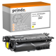 Cartouche Toner compatible HP CE262A / 648A Jaune