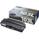 Cartouche Toner Compatible Samsung MLT-D103L Cartouche Toner Compatible Samsung MLT-D103L