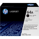 Cartouche Toner HP CC364A