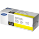 Cartouche Toner Samsung CLT-Y06L/ELS - Y506L Jaune