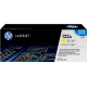 Cartouche Toner HP Q3962A - HP 122A Cartouche Toner HP Q3962A - HP 122A