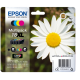 Cartouche encre Epson Multipack T1811 à T1814 x 4