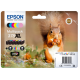 Cartouche encre Epson T3798 / 378XL Multi Pack Cartouche encre Epson T3798 / 378XL Multi Pack