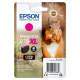 Cartouche encre Epson T3793 / 378XL magenta Cartouche encre Epson T3793 / 378XL magenta