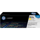 HP CB382A - 824A - Jaune HP CB382A - 824A - Jaune