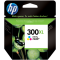 Cartouche encre HP 300XL - CC644EE tri-color