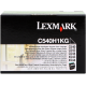 Cartouche toner Lexmark OC540H1KG