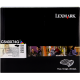 Compatible Lexmark C540X74G