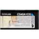 Cartouche toner Lexmark C540H1CG - Cyan