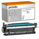 Cartouche Toner compatible HP CE401A - 507A cyan