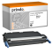 Cartouche Toner compatible Prindo - HP Q6470A - 501A Noir