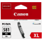Cartouche encre Canon 2052C001 - CLI-581 Noir XL