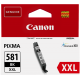 Cartouche encre Canon 2052C001 - CLI-581 Noir XL