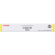 Cartouche toner Canon 2802B002 - C-EXV29 Jaune