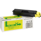 Cartouche toner Kyocera TK-590 Jaune