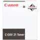 Cartouche toner Canon 0452B002 - C-EXV21 Noir