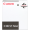 Cartouche toner Canon 0452B002 - C-EXV21 Noir